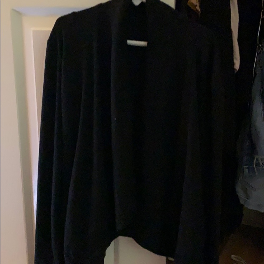C&S Sweater / Cardigan